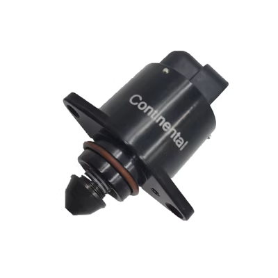 Thích hợp cho Dongfeng Fengxing Lingzhi 2.0 Mitsubishi 4G63 tốc độ không tải động cơ bước động cơ bước van điều khiển tốc độ ổn định