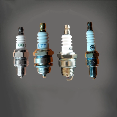 GX35 máy cắt cỏ bugi 139 bốn thì bàn chải cắt NGK hai thì động cơ xăng xăng thấy tướng lửa vòi phun bugi xe ô tô bugi innova