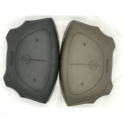 Buick cũ Vương giả cũ Vương giả GL8 Vương triều thế kỷ mới bao bọc sừng bao bọc sừng lái chính bọc vô lăng fortuner bọc vô lăng thể thao