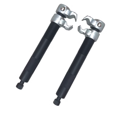 Giảm hấp thụ giảm xóc xe hơi Lắp đặt giảm xóc giảm xóc Lắp đặt máy nén khí đốt và máy nén công cụ tháo gỡ sốc và tháo gỡ sốc thủy lực dầu giảm xóc honda thay giảm xóc ô tô