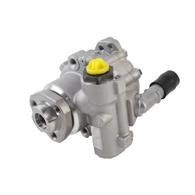 Thích hợp cho Pentium b50b70 Mazda 6 bơm tăng áp hướng bơm trợ lực bơm trợ lực lái bảo hành hai năm vô lăng hyundai dầu trợ lực lái