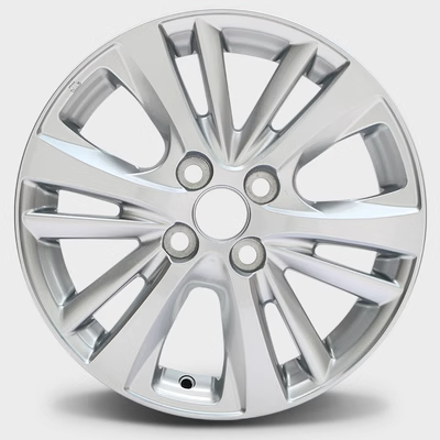 Thích hợp cho bánh xe Toyota Vios Vios FS Bánh xe 14 inch 15 inch xe hợp kim nhôm vành thép lốp chuông lốp dự phòng mâm xe oto 16 inch cũ mâm xe ô tô 19 inch