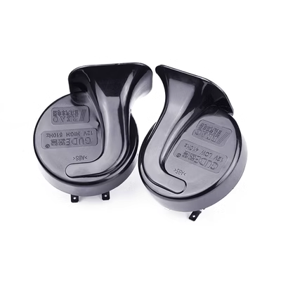 Phù hợp với sừng ốc Toyota Willanda Asia Dragon Lion Camry Corolla Rayling Highlander Reiz còi sên coi xe canh sat