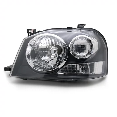 Thích hợp cho Chuchzhou Nissan Odin Pigram Odin phía trước đèn pha phía trước kết hợp đèn pha đèn pha Bóng đèn pha đèn nội thất ô tô kính chiếu hậu h2c