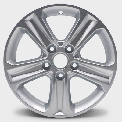lazang 16 inch Mâm xe Focus 15 inch phù hợp với mâm xe Ford Focus 2 ngăn 16 inch mâm hợp kim nhôm Fiesta mâm ô tô 17 inch mâm xe ô tô 19 inch