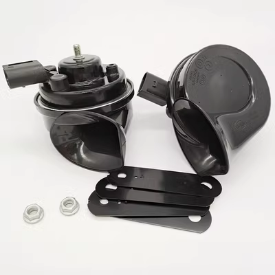 Volkswagen Năng lượng mới Passat ID.4xid.6crozz id.3 Pokémon Double Trip 12V còi ngân ô tô kèn xe
