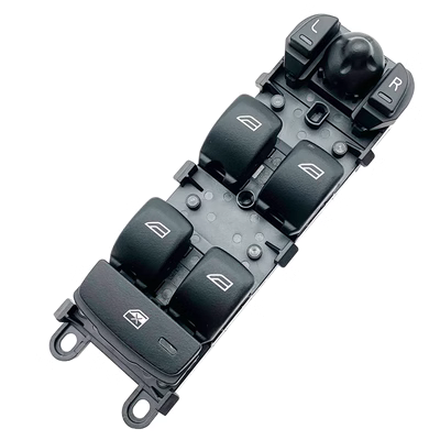 Thích hợp cho Land Rover Range Rover Discovery 2345 Shenxing kính thể thao nâng công tắc lắp ráp nút cửa sổ điện cầu chì omega cầu chì omega