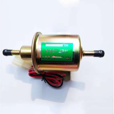 lọc xăng Máy xúc Yanmar 12V24V bán tải xe máy động cơ diesel máy bơm xăng máy bơm nhiên liệu điện tử toàn bộ máy bơm nhiên liệu bơm xăng xe ô tô bơm xăng cao áp