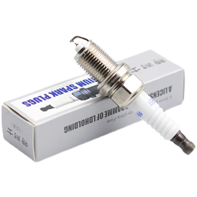 Bắc Kinh Hyundai bugi Mới Shengda nguyên bản 2.7L xe đặc biệt 3.0L xe đốt thích hợp cho đôi iridium dây bugi