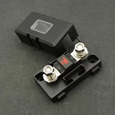 cầu chì omega FUSE loại pin loại xe hơi 32V 30A40A50A60AA80A100A-200A-200A-SNAL cầu chì xe ô tô cầu chì xe ô tô