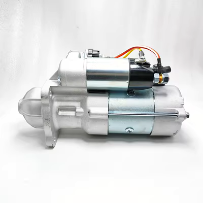 sửa chữa củ đề ô to Weichai Daitz TBD226B Khởi động động cơ khởi động M93007SE 13023606 10 Răng sửa chữa củ đề ô to mô tơ đề xe ô tô
