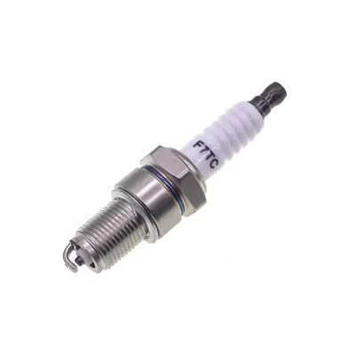 bugi vario 150 Phụ kiện máy phát điện động cơ xăng 168F bugi 152F170F188F190F máy cưa đa năng miệng lửa bugi brisk bugi yamaha
