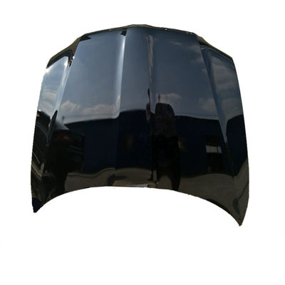 Áp dụng cho Skoda 09-13 Hao Rui, Hood, nắp trước, bảng lá của bảng lá gioang cao su chu u gạt mưa ô tô