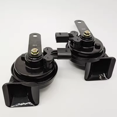 kèn denso Ba thế hệ mới của Haval H6 Great Wall Gun F7 Big Dog VV5H4 đã sửa đổi xe còi xe hơi H2M6 kèn denso kèn denso