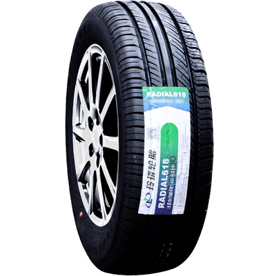 lốp xe oto Lốp Linglong 185/60R14 82H R618 Aveo Jetta Qiyun Jianghuai Tongyue 18560R14 lốp ô tô bridgestone lốp ô tô cũ giá rẻ