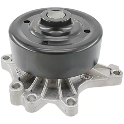 các loại bơm xăng ô to 12-19 Máy bơm nước Sylphy mới Qashqai mới Qijun 2.0 2.5 máy bơm nước động cơ máy bơm nước làm mát xe nguyên bản các loại bơm xăng ô to áp suất bơm xăng