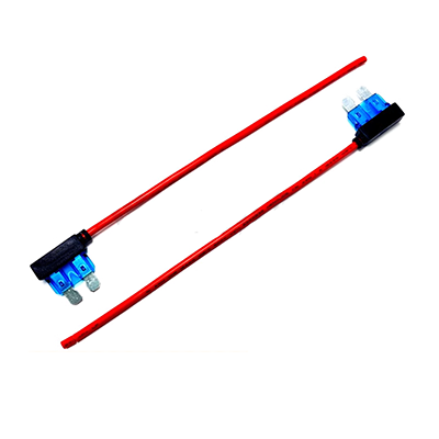 Hộp cầu chì ô tô và các thiết bị điện, máy ghi âm lái xe và ổ cắm dây, kích thước vừa và nhỏ sửa đổi, các thiết bị điện đơn giản cầu chì 10a cầu chì bussmann