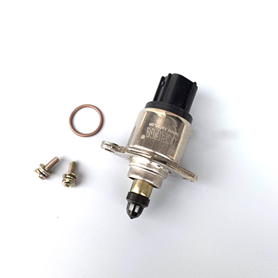 Thích hợp cho động cơ nhàn rỗi Wuling Rongguang 1.2 Hongguang 1.4 Zhiguang Chevrolet Lechi van điều khiển động cơ nhàn rỗi