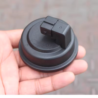 cảm biến lùi xe vios Thích ứng với Tucson mới Shengda Kia K5 cáp chín hàng đầu của Hyundai KX5 Yue chấp nhận bánh sau cảm biến abs cảm biến tốc độ bánh xe cam bien lui oto