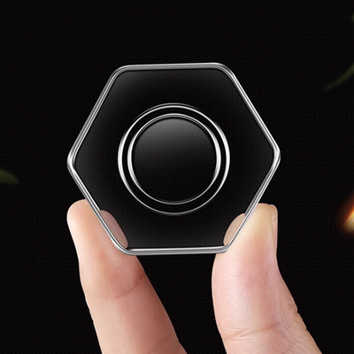 Miếng dán cốc hút nano có thể giặt được cho điện thoại di động, giá đỡ điện thoại di động trên ô tô để điều hướng, miếng dán đa năng đa chức năng led thanh nhôm tủ bếp