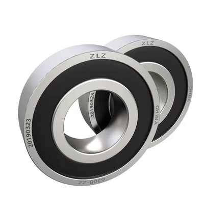 vongbi Vòng bi Cáp Nhĩ Tân 6200 6201 6202 6203 6204 6205 6206 6207 ZZ 2RS ổ bi xe máy