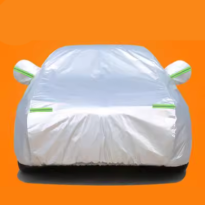 bạt trùm xe ô to 7 chỗ Bạt che ô tô đặc biệt Haima Aishang EV160, Bạt che ô tô điện dày chống nắng chống mưa, áo khoác bạt ô tô bạt che nắng ô tô bạt che nắng ô tô