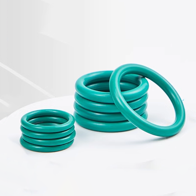phớt máy bơm cao áp Vòng đệm chữ O cao su flo chống rò rỉ đặt đường kính bên trong (8,5-25,8) * 1,8 / 10 vòng làm kín dụng cụ công nghiệp phớt chặn dầu phớt máy bơm nước