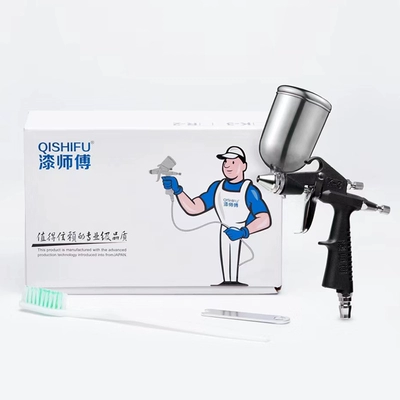 súng phun sơn pin Sơn Chủ Nhỏ Xịt K3 R2 Xịt 0.5 Cỡ Nòng Da Sửa Chữa Xịt Diện Tích Nhỏ Sửa Chữa vệ sinh súng phun sơn súng sơn cầm tay