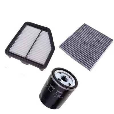 lọc gió điều hòa Thích hợp cho bộ lọc khí Sway X3 1.5T bộ lọc không khí bộ lọc không khí bộ lọc dầu bộ lọc lưới bộ ba bộ lọc lọc gió điều hòa mazda 3 chính hãng lọc gió mazda 3