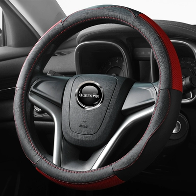 bọc vô lăng da lộn Joe's Chevrolet Sail 3 Classic Cruze Malibu Aiweiou bọc da vô lăng ô tô bốn mùa bao da vô lăng bọc vô lăng da lộn