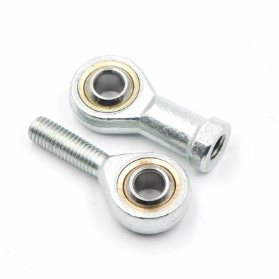 thông số bạc đạn Khớp nối đa năng đầu bi cuối khớp chịu lực khớp nối mắt cá M thanh nối ren trong và ngoài SIA series chất lượng xuất khẩu bạc đạn 6004