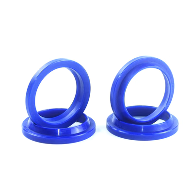 Phốt dầu chống bụi Phốt xi lanh thanh piston dễ dàng lắp đặt loại J đường kính bên trong 265-300mm Phốt dầu kích thước đầy đủ chịu mài mòn nhớt 90 castrol nhớt 90