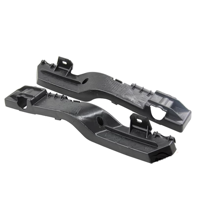 Thích nghi Daoqi Kuweis Front Bumper Chân trước cản trước Fiatfield Front Bumper Card Buckle logo ô tô đèn gầm ô tô