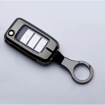 Thích hợp cho hộp đựng chìa khóa MG mg6 Khóa ZS mg5 đặc biệt Ruiteng mg2019 gs Xe túi Ruixing GT đồng hồ bơm lốp xe