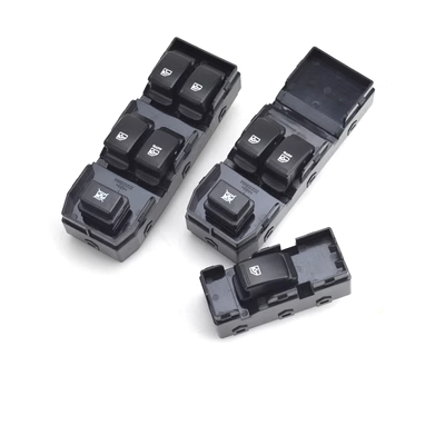 Thích hợp cho Wuling Hongguang kính nâng công tắc cửa sổ ô tô cửa sổ máy nút phụ kiện công tắc phím phía trước và phía sau dây cầu chì cầu chì ô tô