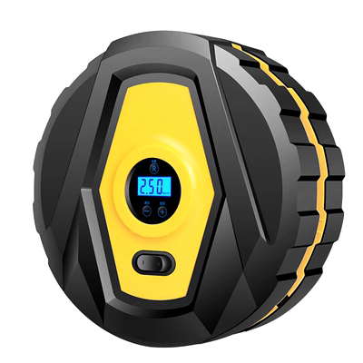 Xe hơi máy bơm ô tô ô tô di động lốp xe điện đa chức năng 12v máy bơm không khí ô tô máy bơm không khí máy bơm hơi ô tô