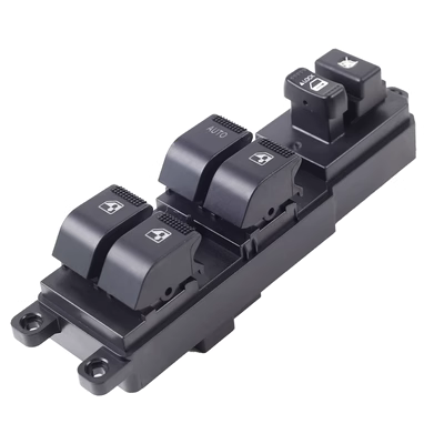 Guisheng được sử dụng đặc biệt cho cụm công tắc nâng kính điện Changan CS35, công tắc phím cửa sổ 12-14 công tắc điện ô tô
