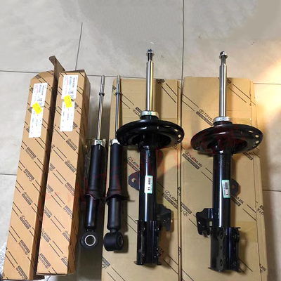 Nguồn gốc của Factory Factory Factory phù hợp với Camry Crown Rockz RAV4 Corolla Virg Carolla Shockbers thước lái xe vios bình dầu trợ lực isuzu