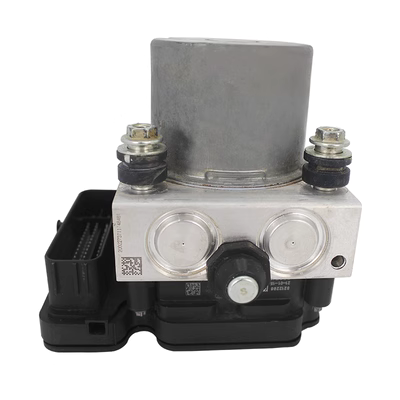 bơm abs Thích hợp cho Lý Tưởng MỘT L7 L8 L9 Xe Lý Tưởng ABS bơm cụm phanh xi lanh chủ phanh xi lanh chủ bơm abs captiva bơm abs