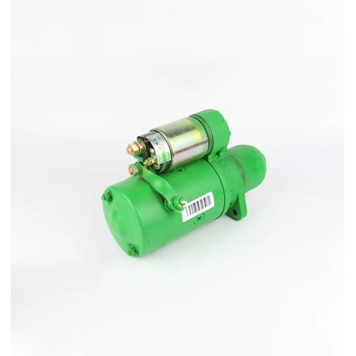 Thích ứng với động cơ khởi động Changchai Changfa Quanchai R175A/ZR180A/6/8 mã lực QD1109 chính hãng bảo dưỡng củ đề ô tô bảo dưỡng củ đề ô tô