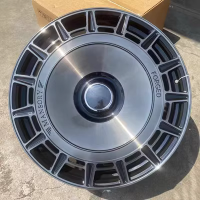 Thích hợp cho Range Rover/Sport Defender Discovery Velar 21 22 Bánh xe rèn lưỡi treo 23 inch vành xe ô tô lazang 17 inch 5 lỗ