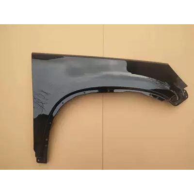 Áp dụng cho Volkswagen Tiguan Board Lá trái và bên phải Tiguan, cánh trái và cánh phải Panpo Tougantuan L, Lá trước Panuki độ cốp điện ô tô ron cao su chặn nước