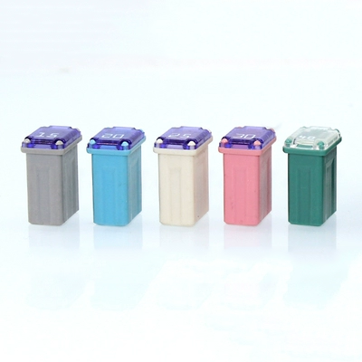 Seiko Pec M Square Ford Mondeo Lella Corolla hiện đại Lincoln Fuse công tắc ô tô dây cầu chì