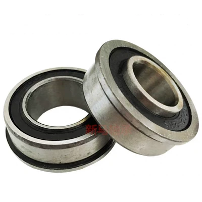 Vòng bi bánh xe đẩy 6202-16 Vòng bi cạnh 6003-20 có thể được tùy chỉnh thành vòng bi có hình dạng đặc biệt phi tiêu chuẩn vòng bi 6301 bạc đạn trượt tròn