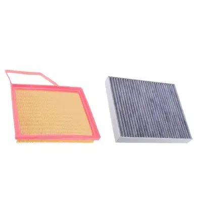 Phù hợp với mô hình GL6 Reading Lang Yinglang Kelu Zeang Kola GX Volando 1.3T lõi lọc điều hòa không khí lọc gió hengst lọc gió điều hòa honda city