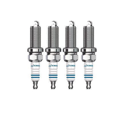 bugi máy cắt cỏ Đuốc nhà máy ban đầu bugi vàng iridi Bắc Kinh Hyundai Langdong dẫn Rena nhân vật nổi tiếng ix35 Sonata thế hệ thứ tám Yuedong bugi honda bugi innova