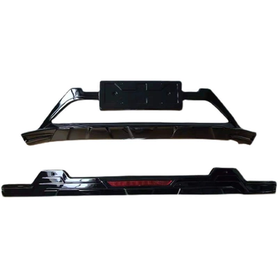 Áp dụng cho 07-22 Honda CRV BUGHERS BUGHERS ĐẦU TIÊN CRV Đen được sửa đổi xung quanh xung quanh bảo vệ xung quanh các hãng xe ô tô nổi tiếng logo xe hoi