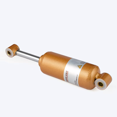 rotuyn xe oto Áp dụng cho Jac Gelfa A3 A5 K3 K5 A6 K6 Thiết bị giảm xóc ghế xe tải Super Super Soft and Soft King Shock rotuyn giảm xóc ô tô