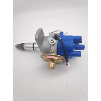 IC đánh lửa ô to Bộ phận bộ chế hòa khí động cơ 465 chính hãng phân chia bộ phận nội bộ không được xây dựng điện tử -trong các thiết bị phân chia điện tử Cách kiểm tra bộ chia điện