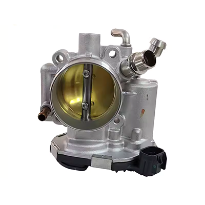 cảm biến vị trí bướm ga điện tử Thích hợp cho Civic 1.8 CRV 2.0 2.4 Fengfan Jedlingpa Hiệp định thế hệ thứ tám cụm van tiết lưu ống xả exciter 135 day curoa cam